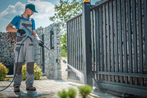 Professional Pressure Washing in Nassau Bay, TX