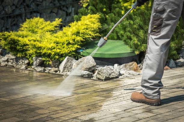 Best Gas Station Cleaning  in Nassau Bay, TX