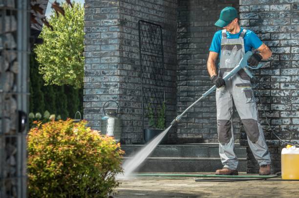 Best Factory Floor Cleaning  in Nassau Bay, TX