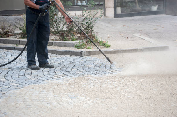 Best House Exterior Washing  in Nassau Bay, TX