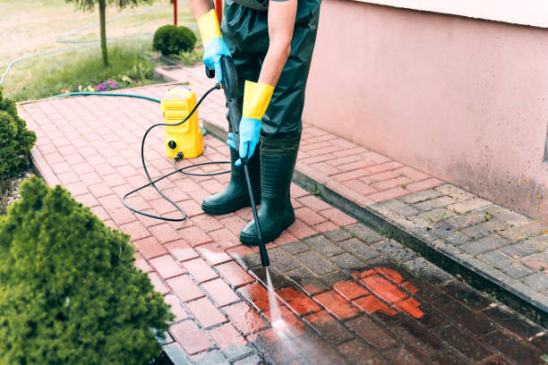 Best Playground Equipment Cleaning  in Nassau Bay, TX
